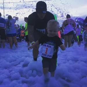 Meet your Posher, Gary